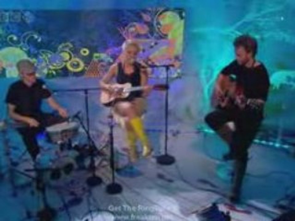 Martina Topley Bird - Baby Blue