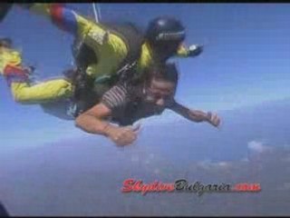 Skydive Bulgaria