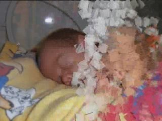 La courte vie de Morgane.....