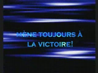 Teaser liste BDS 2008_2009