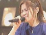 Mai Kuraki Loving You - Stand up
