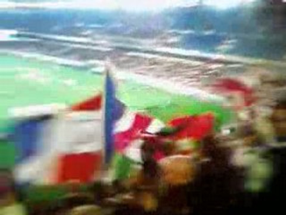 Psg-Nancy Échange G-Auteuil