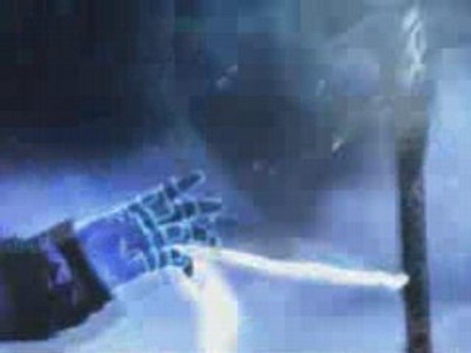 Tomb Raider: Underworld - Launch-Trailer