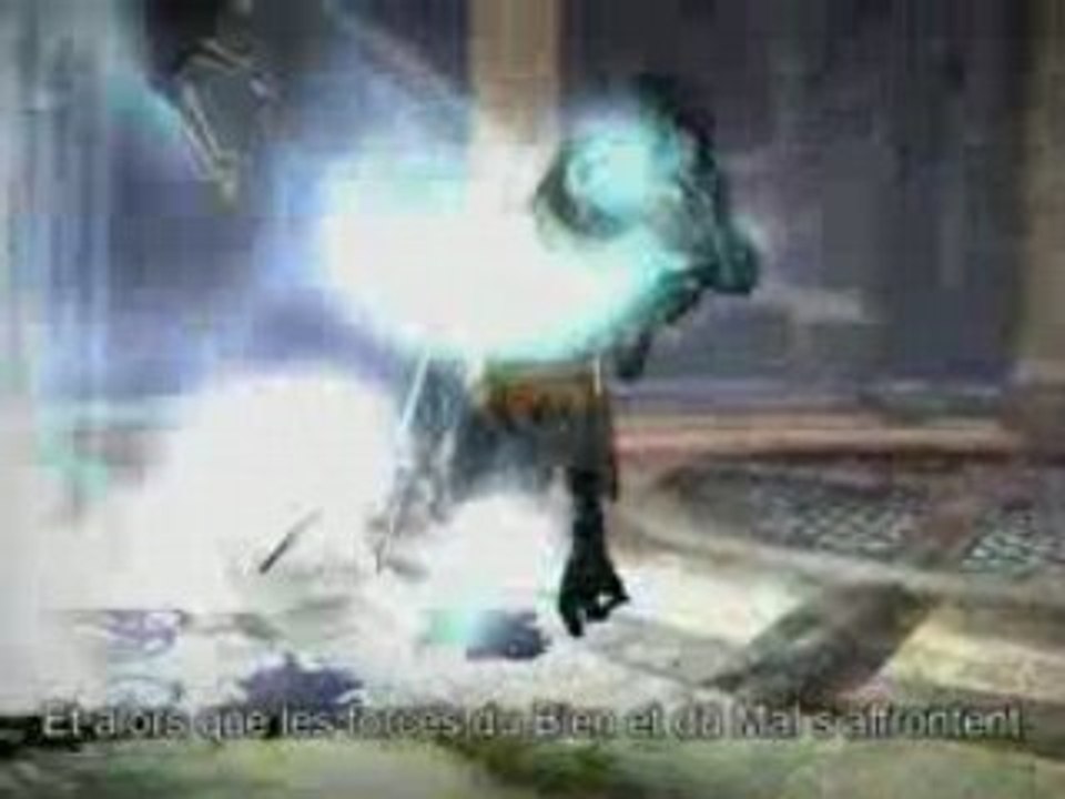 Bande-Annonce : Prince of Persia