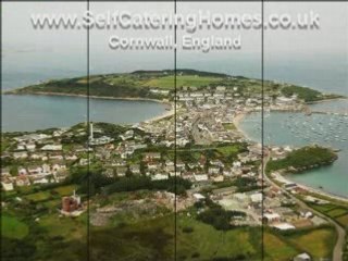 Discover "Self Catering Cornwall" for holidays in Cornwall