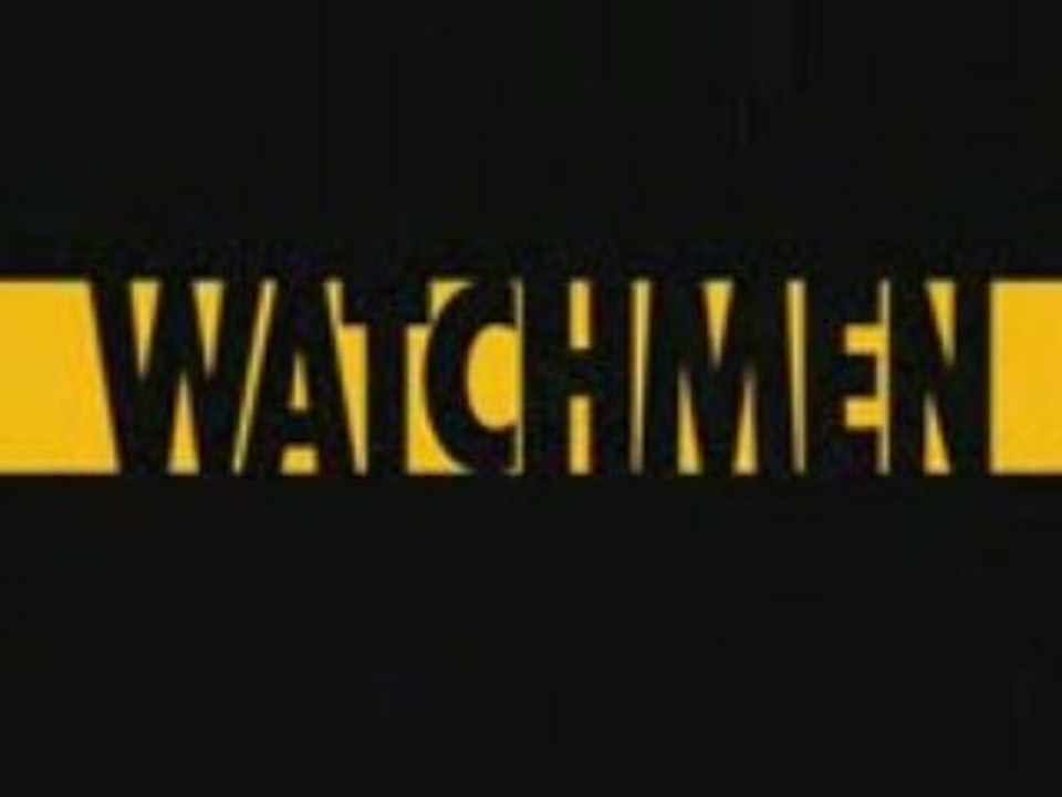 Seconde Bande-Annonce HD Watchmen trailer Les Gardiens