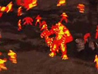 Kingdom Under Fire II premier trailer