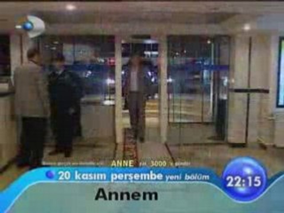 Annem 46. Bölüm Fragman