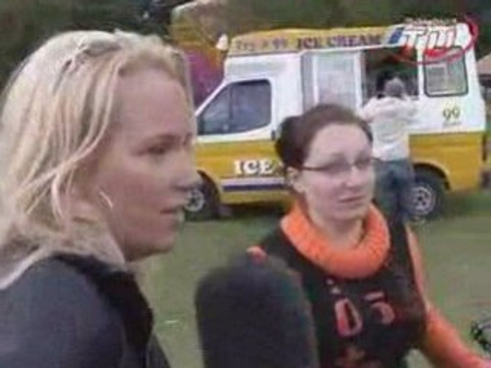 Boom Fest 2008 - Festival Barnsley (UK) :   POLONIA TU - Web