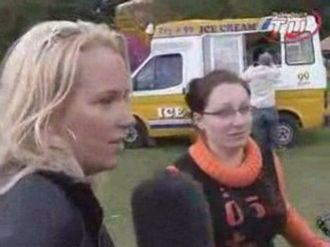 Boom Fest 2008 - Festival Barnsley (UK) : POLONIA TU - Web