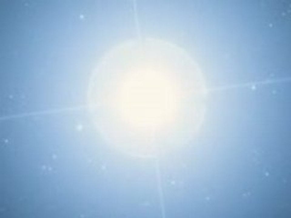 Zoom vers l'étoile Fomalhaut et ses exoplanètes