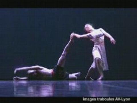 Ateliers Desmaé - Galop du Temps, Galop du Vent