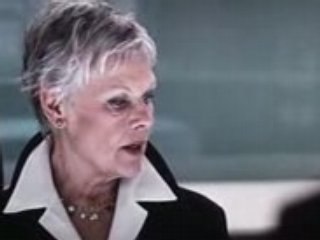 Microsoft surface : James Bond Quantum Of Solace