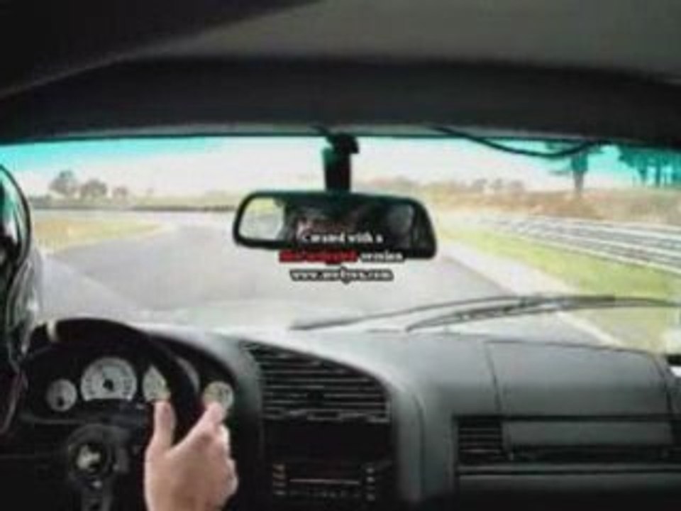 Val de Vienne - Le vigeant - 08-11-2008 bmw session 3 -1sur2