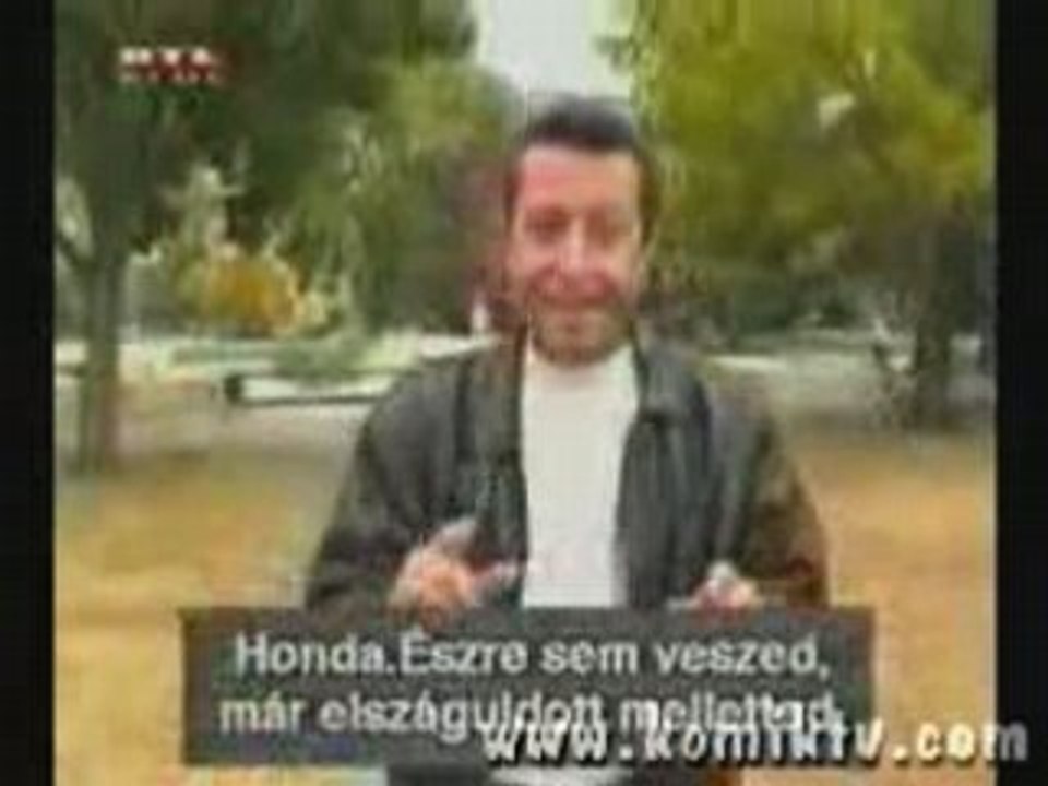 Motor sesleri