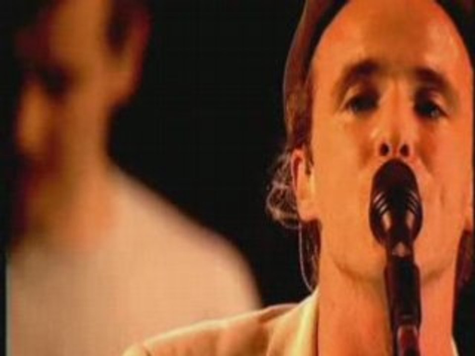 Travis - Pipe Dreams - Live Alexandra Palace (2003)