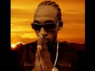 Mavado - So Blessed [NEW2008]