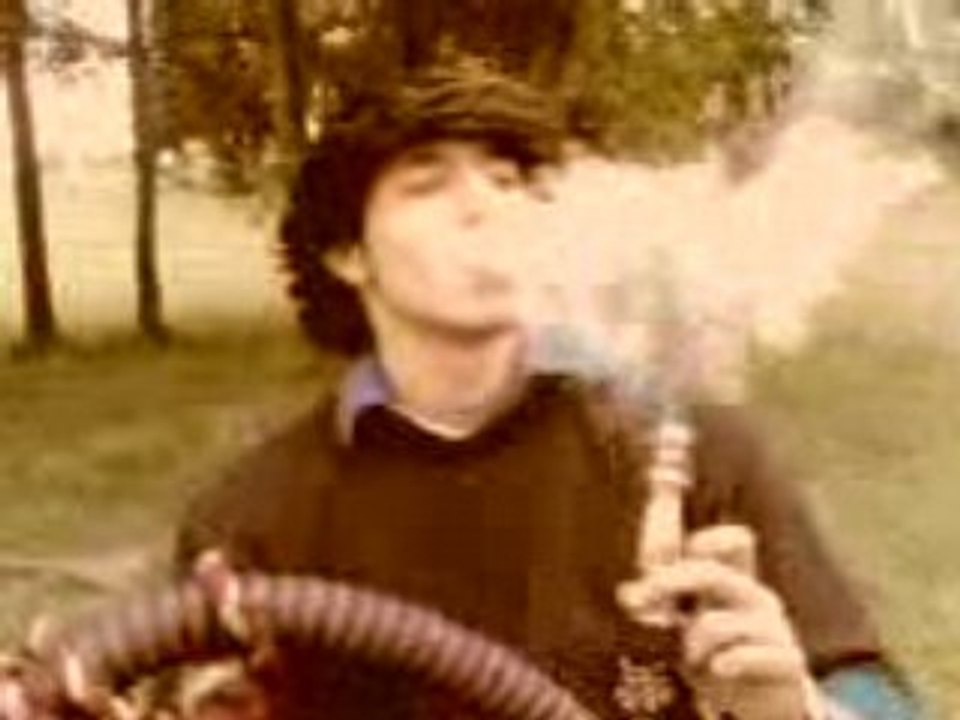tonton chicha