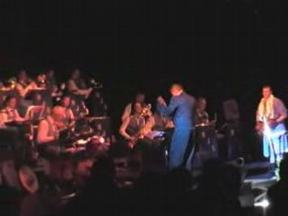 Gonna Fly Now - Rocky