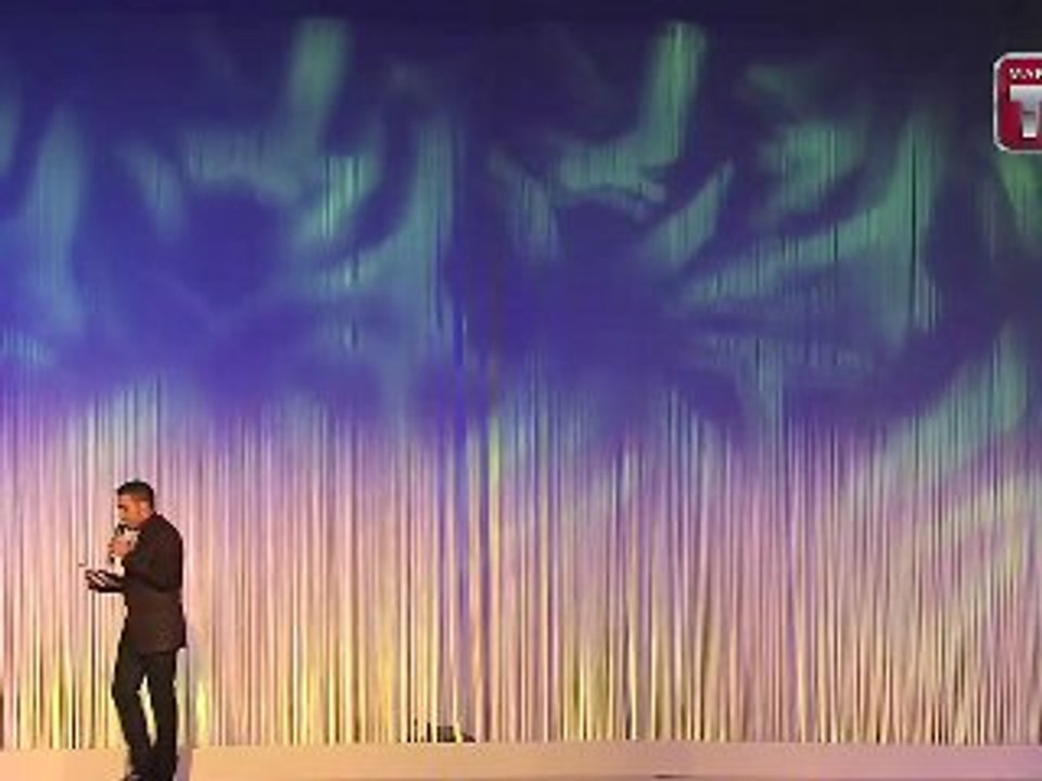 Marrakech Tv : Salsa au Maroc