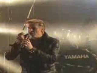 ALLUMER LE FEU à Gerardmer