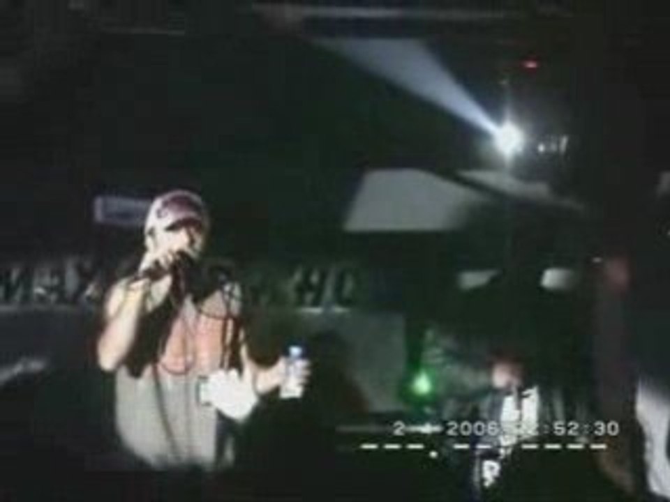 Nesternino maxship a hoy acapeLLa