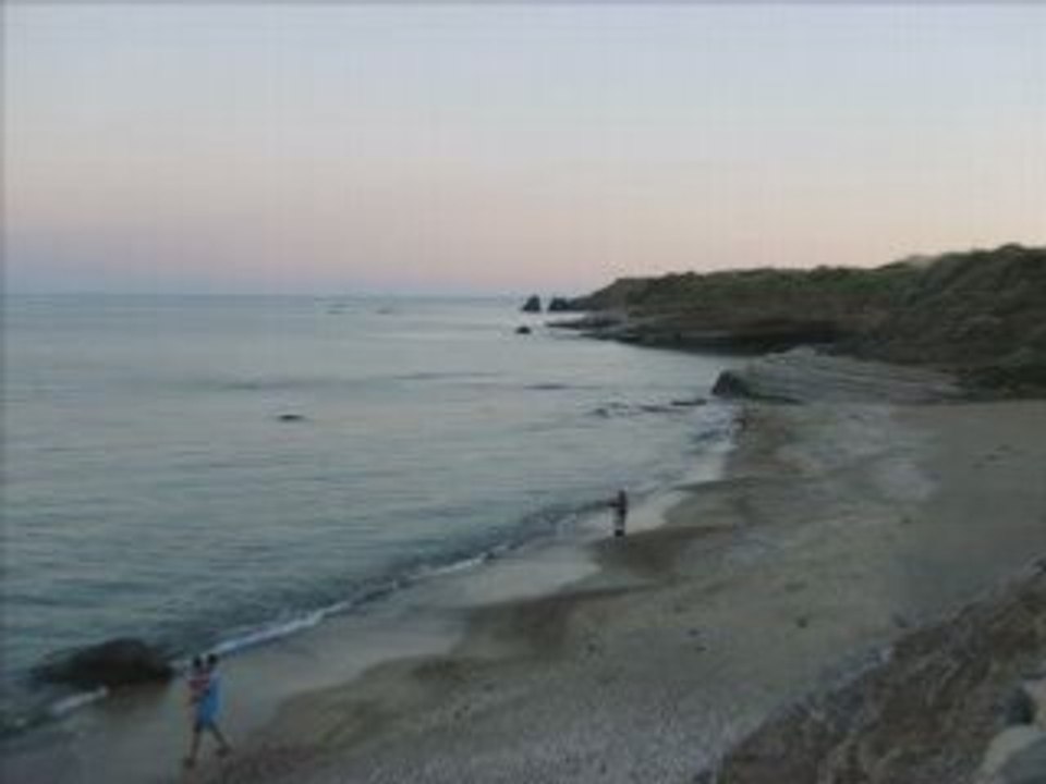 Vacances cap