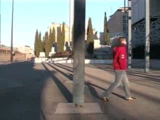 Promenade