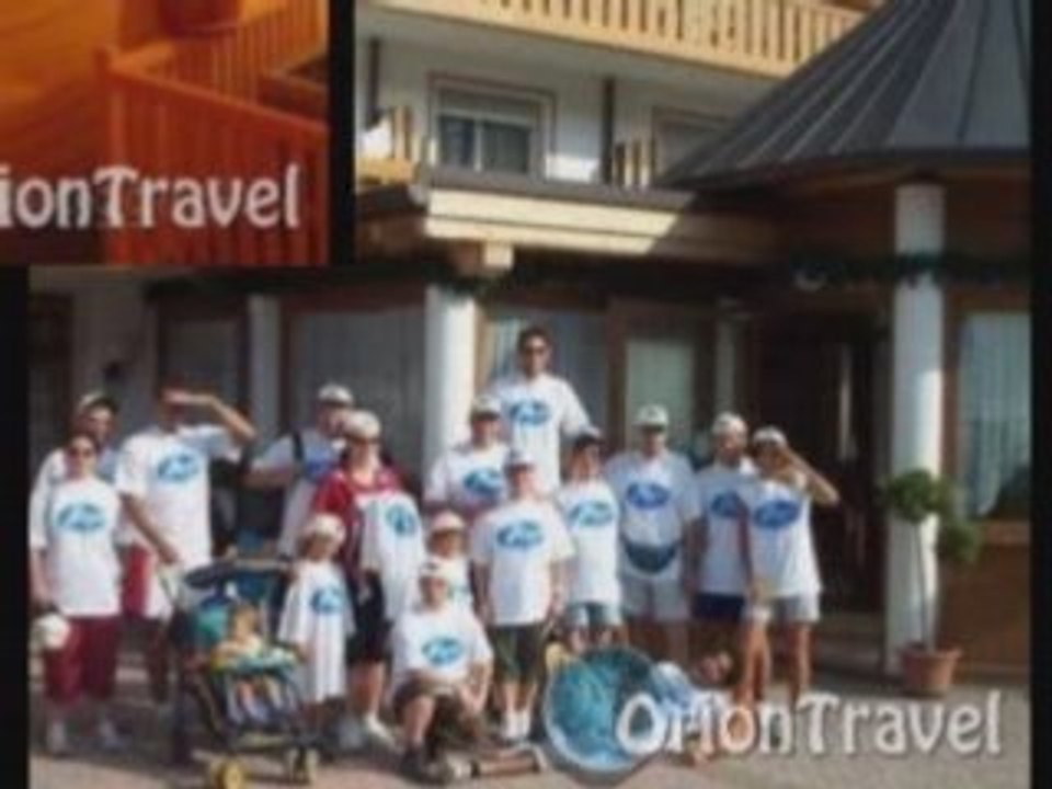 Iperviaggi Villaggio Vacanze Alpen Hotel Club - 0982583144