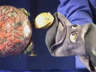 La Fêt Nat', la fête de la nature de Yolaine de la Bigne