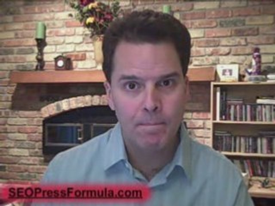 Optimizing Your Wordpress Blog Site Theme