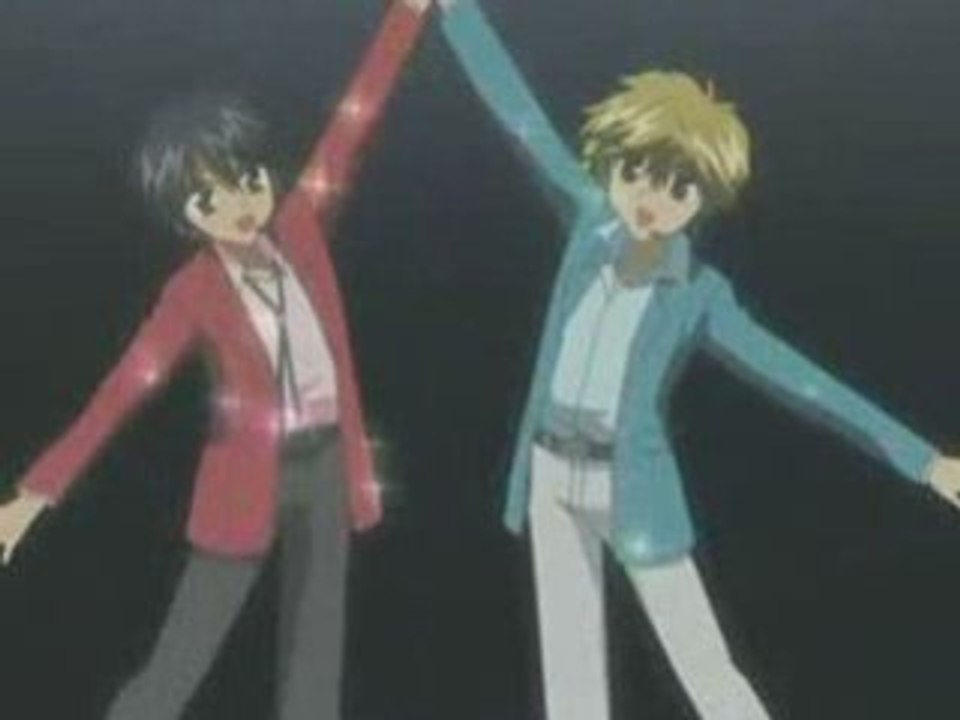 Kilari - les Ships le clip en Français