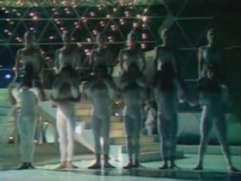 ENRICO MACIAS LA MARELLE