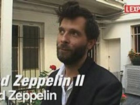 La Playlist de Hugh Coltman