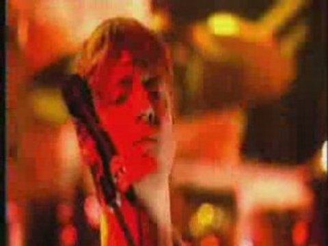 Travis - The Fear - Live Alexandra Palace (2003)