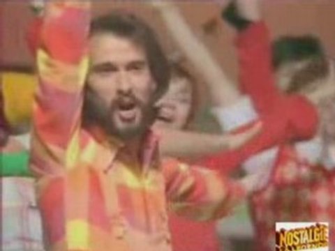 Michel fugain ' attention madames et monsieurs'