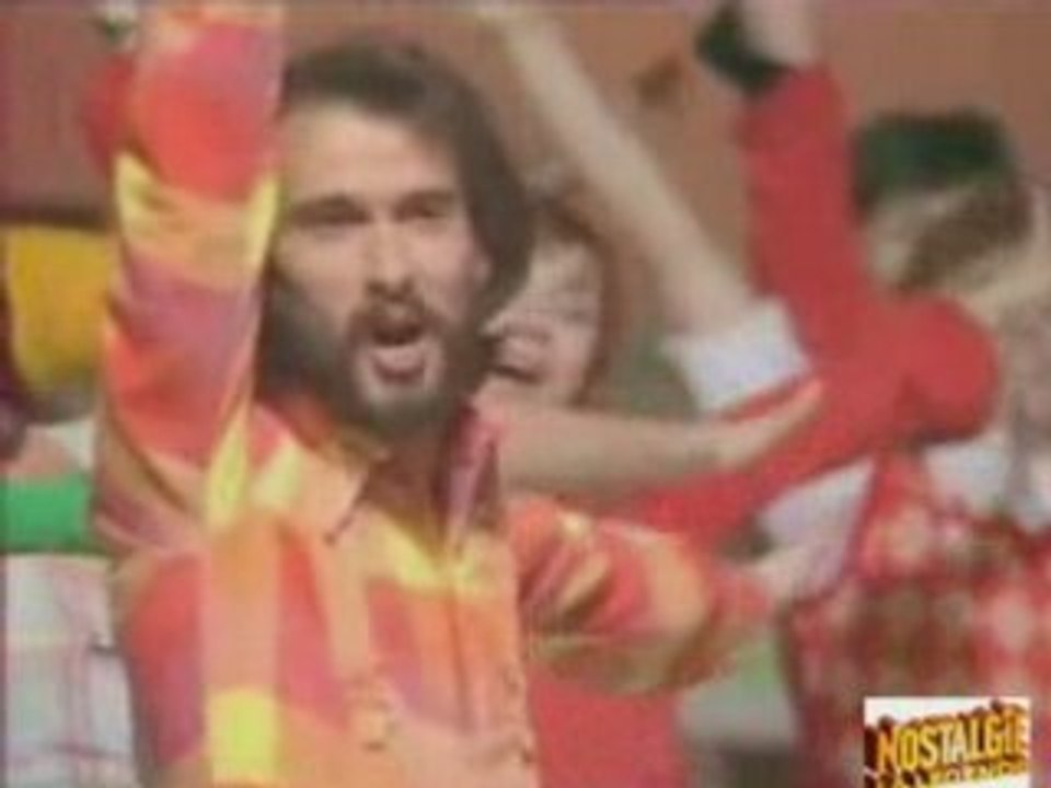 Michel fugain ' attention madames et monsieurs'