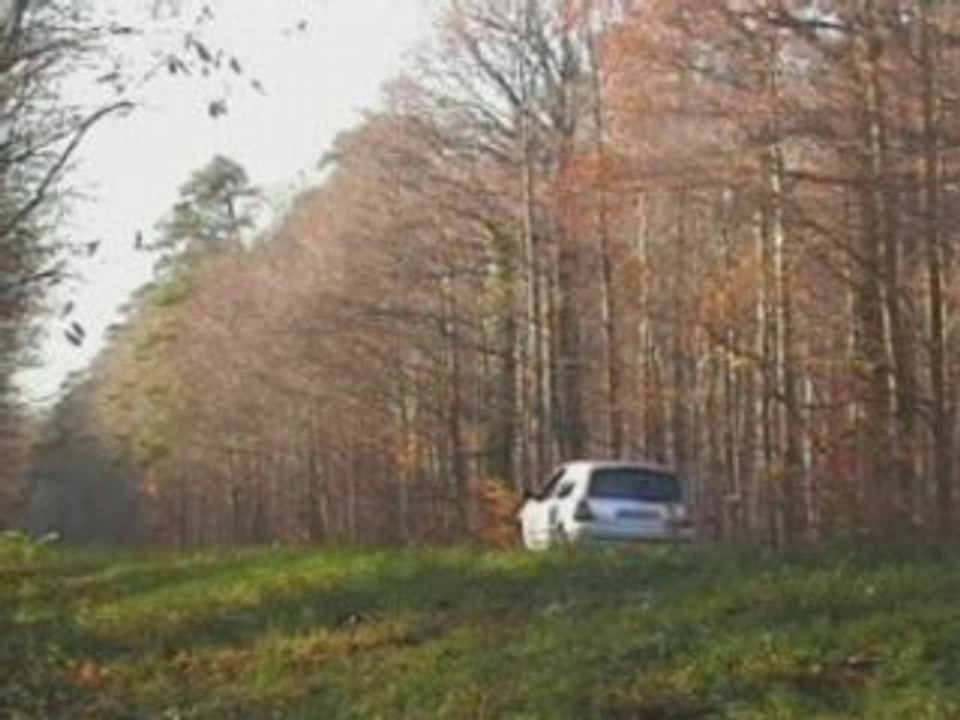 Clio RS3 Orbisoud/ stouf_V6