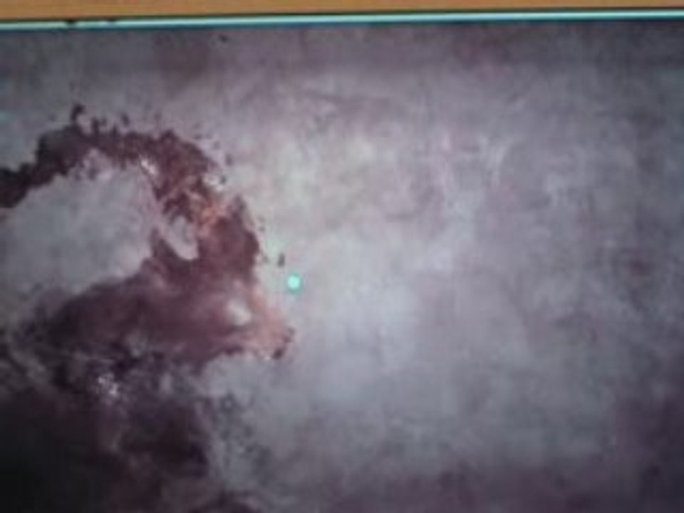 Samsung NC10 + Ubuntu 8.10