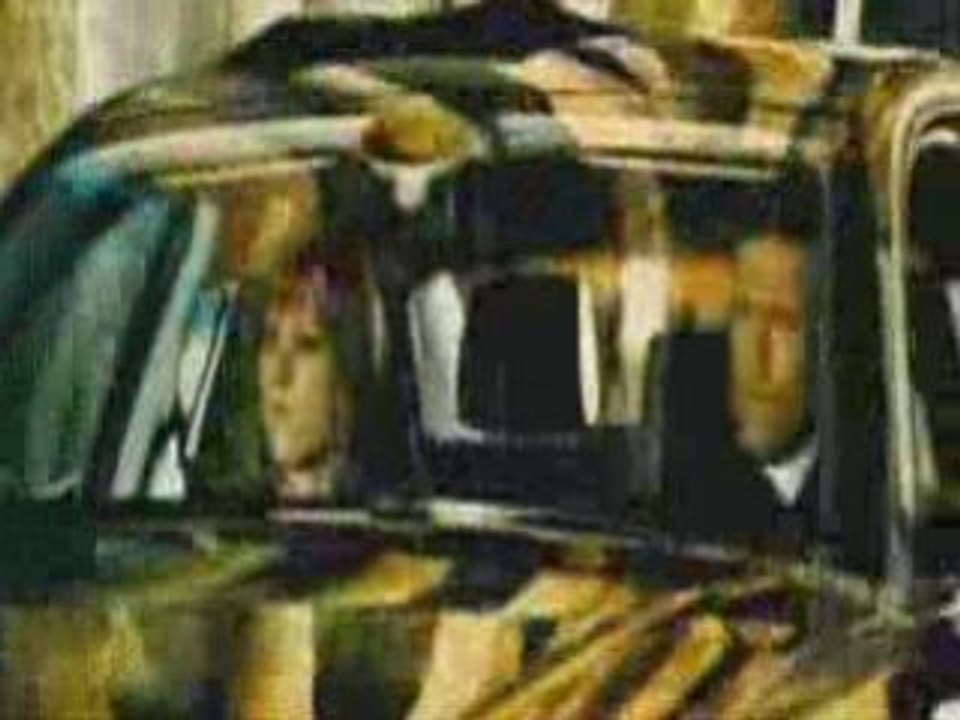 Transporter 3 Trailer