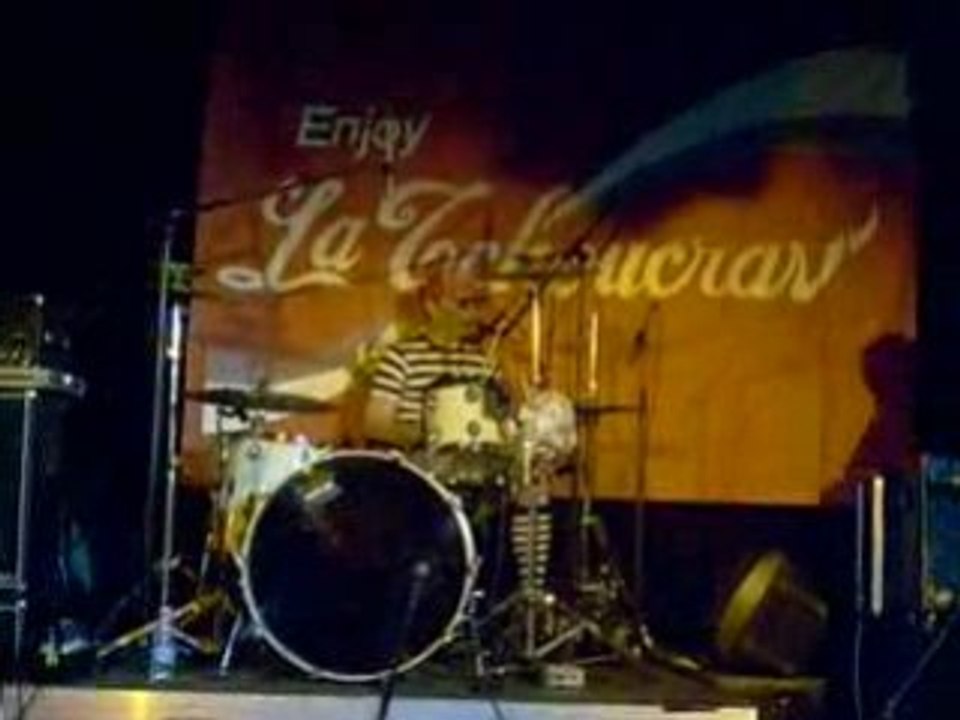 la tchoucrav