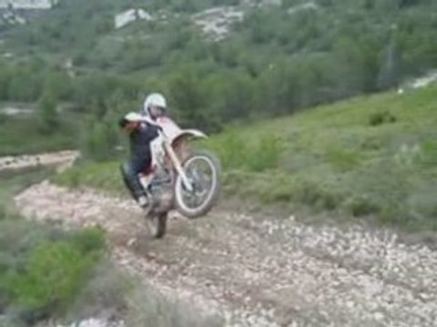 Les chemins de la côte bleue avant première