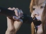 Mai Kuraki Like a Fuse of Love - Ashita e Kakeru Hashi
