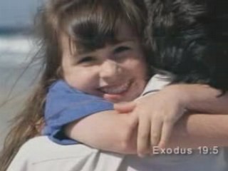 Father's Love Letter