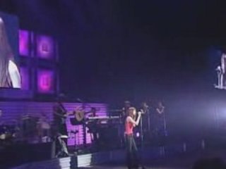 Mai Kuraki Like a Fuse of Love - Secret of my heart