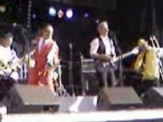 stevo's teen  -live-hillion 2008