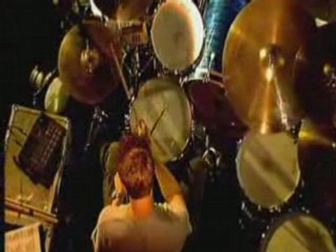 Travis - Side - Live Alexandra Palace (2003)