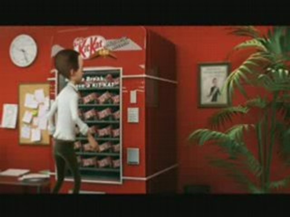 Pub Kit Kat