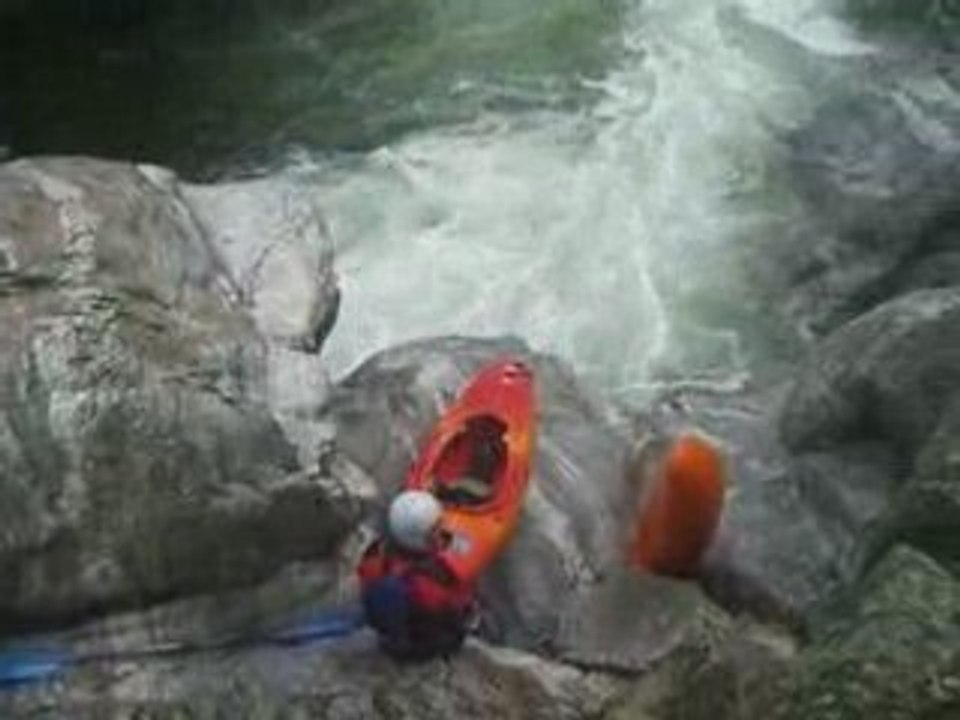 Infran sur la Haute Beaume