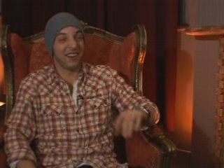 James Morrison plays at the Mencap Little Noise Sessions